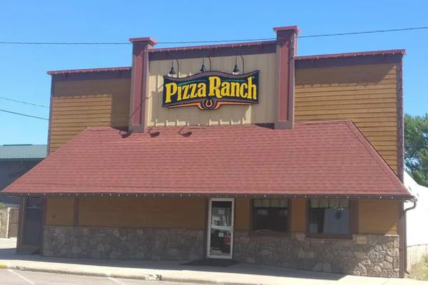 Pizza Ranch